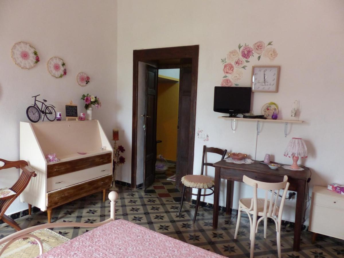 B&B Ammentos Magomadas Екстериор снимка