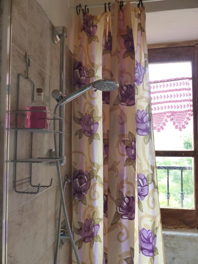 B&B Ammentos Magomadas Екстериор снимка