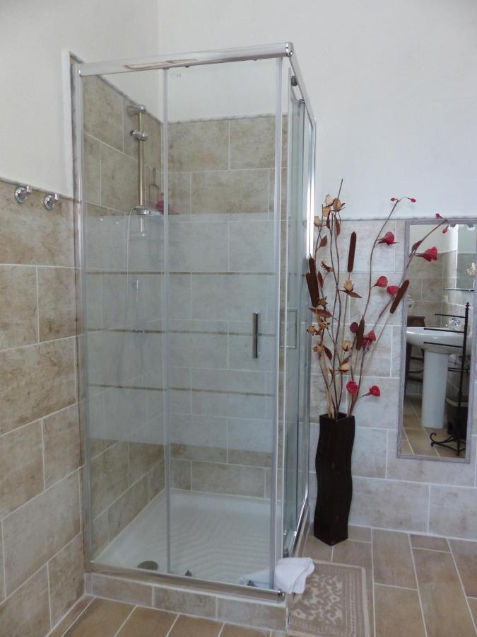 B&B Ammentos Magomadas Екстериор снимка