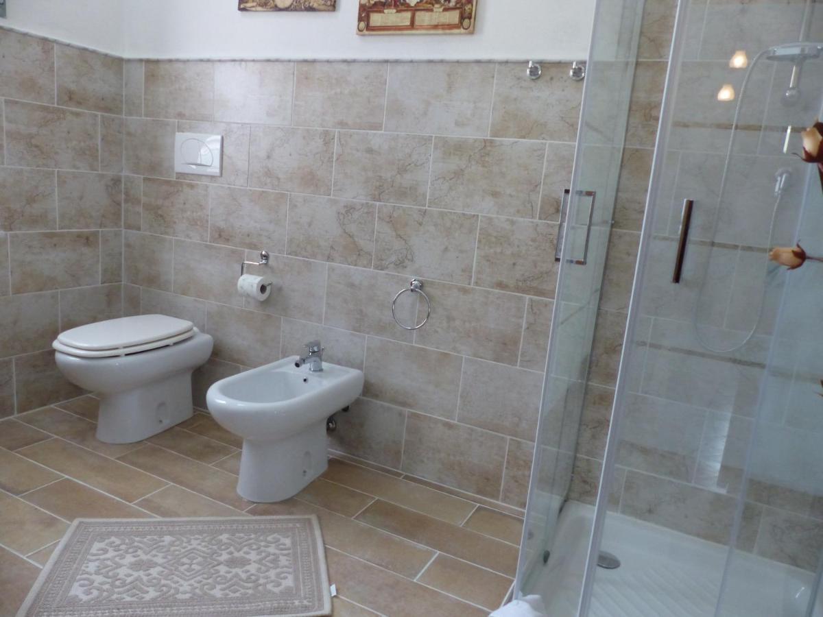 B&B Ammentos Magomadas Екстериор снимка