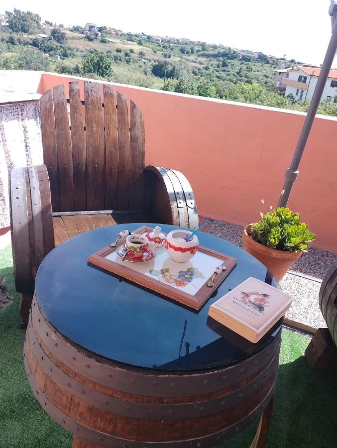 B&B Ammentos Magomadas Екстериор снимка
