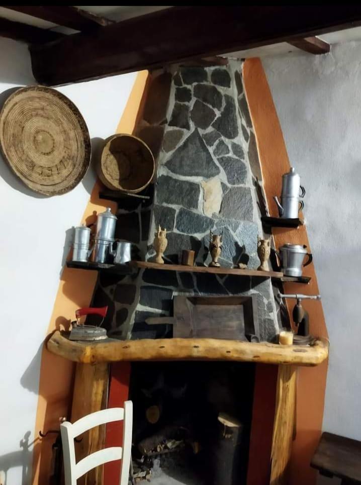 B&B Ammentos Magomadas Екстериор снимка
